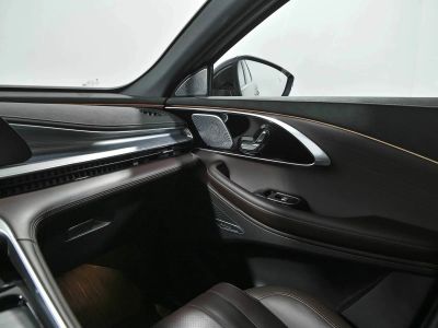 EXEED TXL 1.6 АМТ превью 12