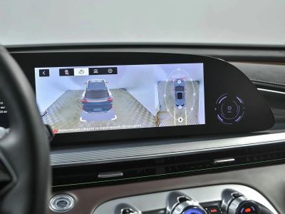 EXEED TXL 1.6 АМТ превью 13