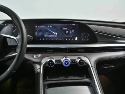 EXEED TXL 1.6 АМТ превью 14