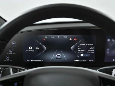 EXEED TXL 1.6 АМТ превью 15