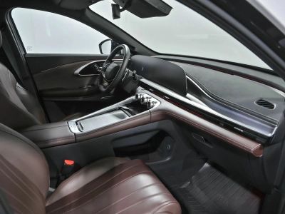 EXEED TXL 1.6 АМТ превью 18