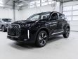 Chery Tiggo 4 Prime 1.5 РКПП, 2024 превью 1