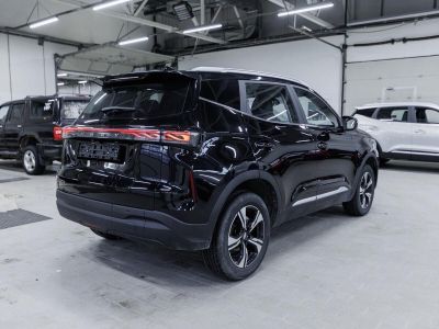 Chery Tiggo 4 Prime 1.5 АМТ превью 2