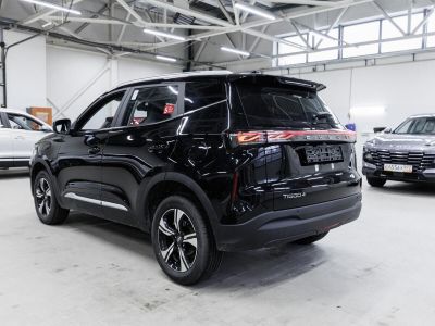 Chery Tiggo 4 Prime 1.5 АМТ превью 3