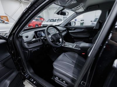 Chery Tiggo 4 Prime 1.5 АМТ превью 4