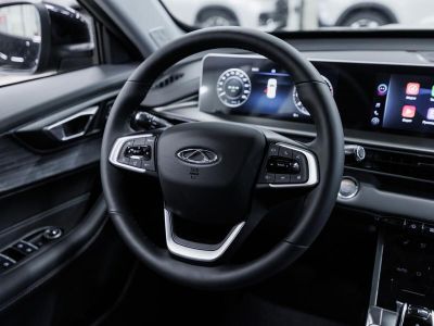 Chery Tiggo 4 Prime 1.5 АМТ превью 8