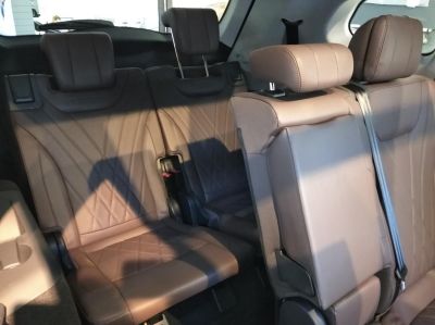 Chery Tiggo 8 Pro Max Ultimate 4WD 2.0 АМТ превью 7