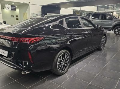 Москвич 6 Комфорт 1.5 CVT превью 3
