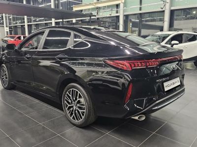 Москвич 6 Комфорт 1.5 CVT превью 4