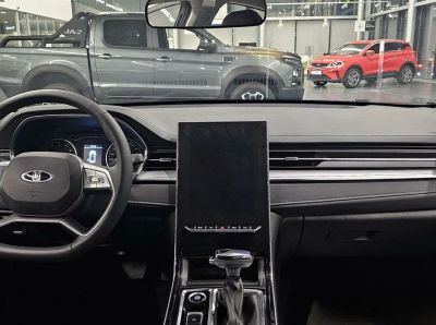 Москвич 6 Комфорт 1.5 CVT превью 5
