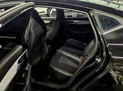 Москвич 6 Комфорт 1.5 CVT превью 7