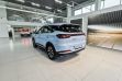Chery Tiggo 7 Pro Max Ultra 1.6 РКПП, 2024 превью 2