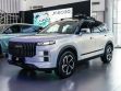 Jaecoo J7 Active 1.6 РКПП, 2024 превью 1