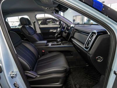 Jaecoo J7 Active 1.6 АМТ превью 6