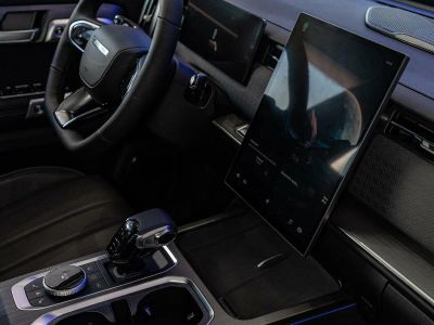 Jaecoo J7 Active 1.6 АМТ превью 8