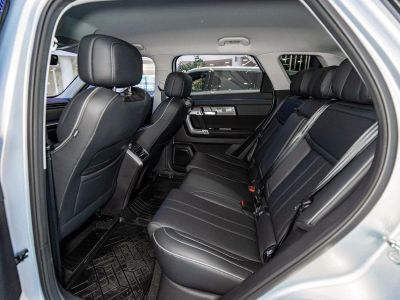 Jaecoo J7 Active 1.6 АМТ превью 11