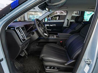 Jaecoo J7 Active 1.6 АМТ превью 12
