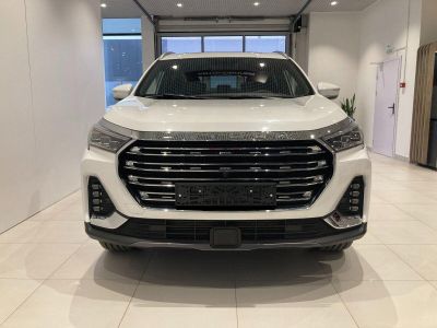 Jetour X90 Plus Elite 2.0 АМТ превью 2