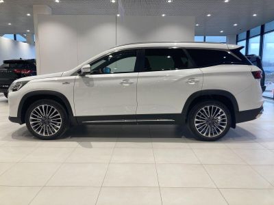 Jetour X90 Plus Elite 2.0 АМТ превью 3