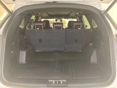 Jetour X90 Plus Elite 2.0 АМТ превью 5
