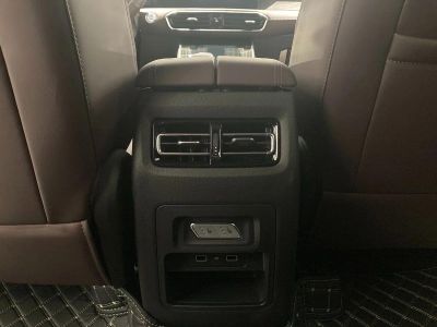 Jetour X90 Plus Elite 2.0 АМТ превью 7