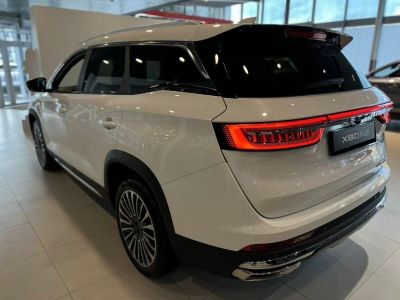 Jetour X90 Plus Elite 2.0 АМТ превью 3