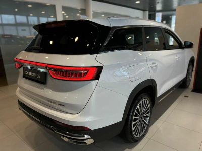 Jetour X90 Plus Elite 2.0 АМТ превью 4