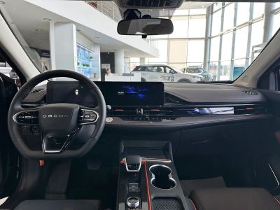 Omoda S5 GT Neo 1.6 АМТ превью 4