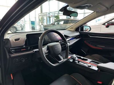 Omoda S5 GT Neo 1.6 АМТ превью 5