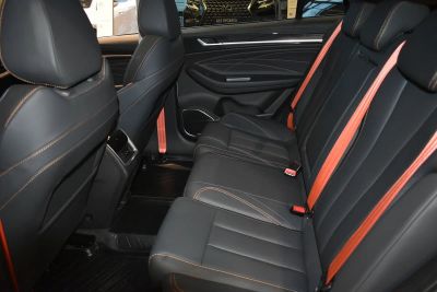 Omoda S5 GT Neo 1.6 АМТ превью 6