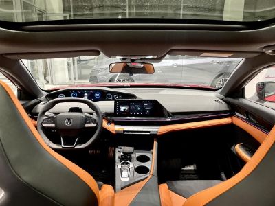 Changan UNI-V LX 1.5 АМТ превью 3