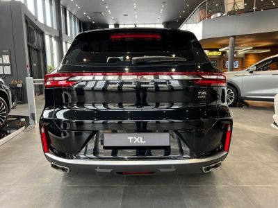 EXEED TXL Flagship 1.6 АМТ превью 3