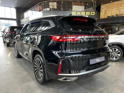 EXEED TXL Flagship 1.6 АМТ превью 4