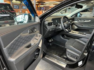 EXEED TXL Flagship 1.6 АМТ превью 5