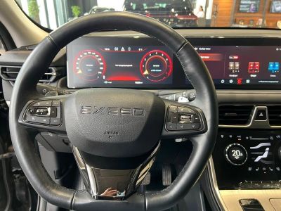 EXEED TXL Flagship 1.6 АМТ превью 7
