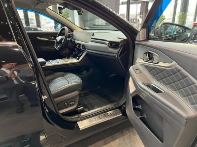 EXEED TXL Flagship 1.6 АМТ превью 9