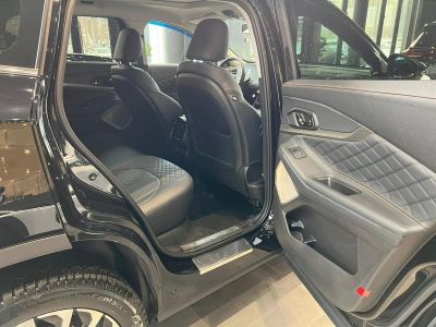 EXEED TXL Flagship 1.6 АМТ превью 10