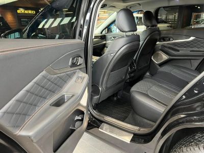EXEED TXL Flagship 1.6 АМТ превью 11