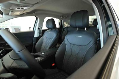 Chery Arrizo 8 Ultimate 1.6 АМТ превью 5