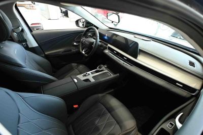 Chery Arrizo 8 Ultimate 1.6 АМТ превью 6