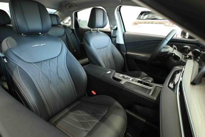 Chery Arrizo 8 Ultimate 1.6 АМТ превью 9