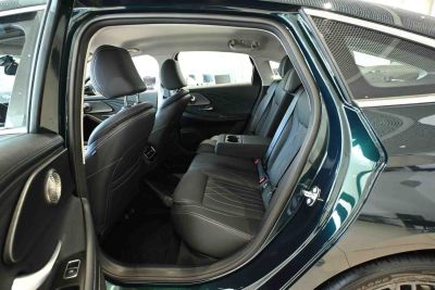 Chery Arrizo 8 Ultimate 1.6 АМТ превью 10