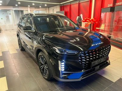 Jetour X70 Plus Comfort 1.6 АМТ превью 2