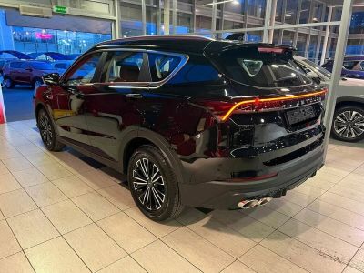 Jetour X70 Plus Comfort 1.6 АМТ превью 3