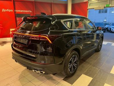 Jetour X70 Plus Comfort 1.6 АМТ превью 4