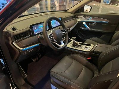 Jetour X70 Plus Comfort 1.6 АМТ превью 6