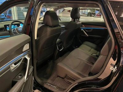 Jetour X70 Plus Comfort 1.6 АМТ превью 7