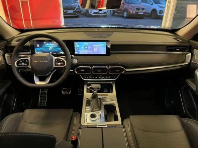 Jetour X70 Plus Comfort 1.6 АМТ превью 8
