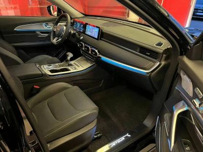 Jetour X70 Plus Comfort 1.6 АМТ превью 9
