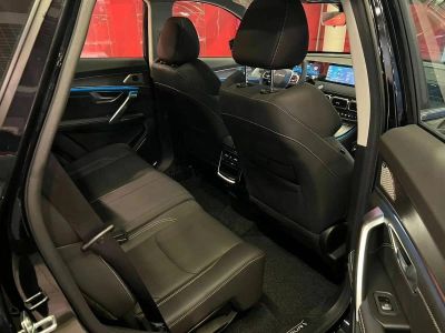 Jetour X70 Plus Comfort 1.6 АМТ превью 10
